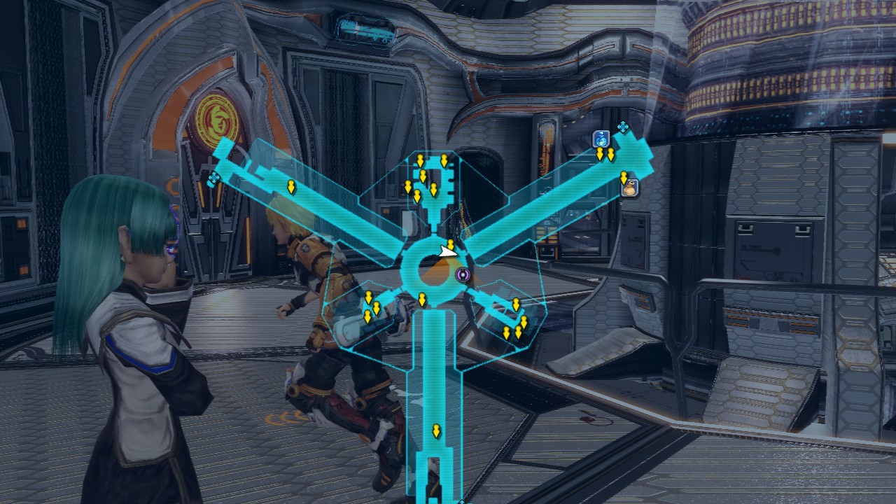 Star Ocean: The Last Hope - International - Imagen 44